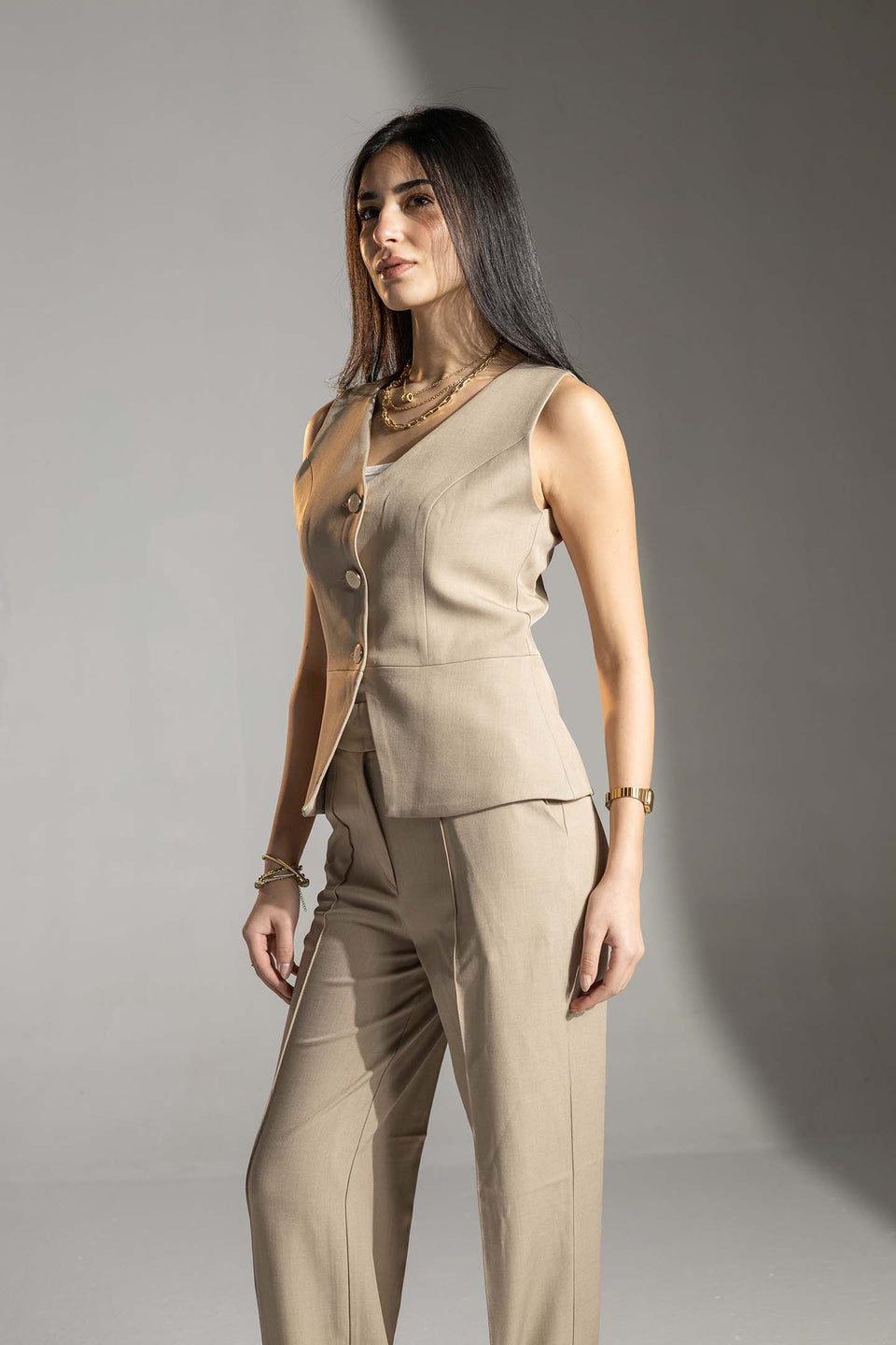 فيست كوفي مفصل أنيق