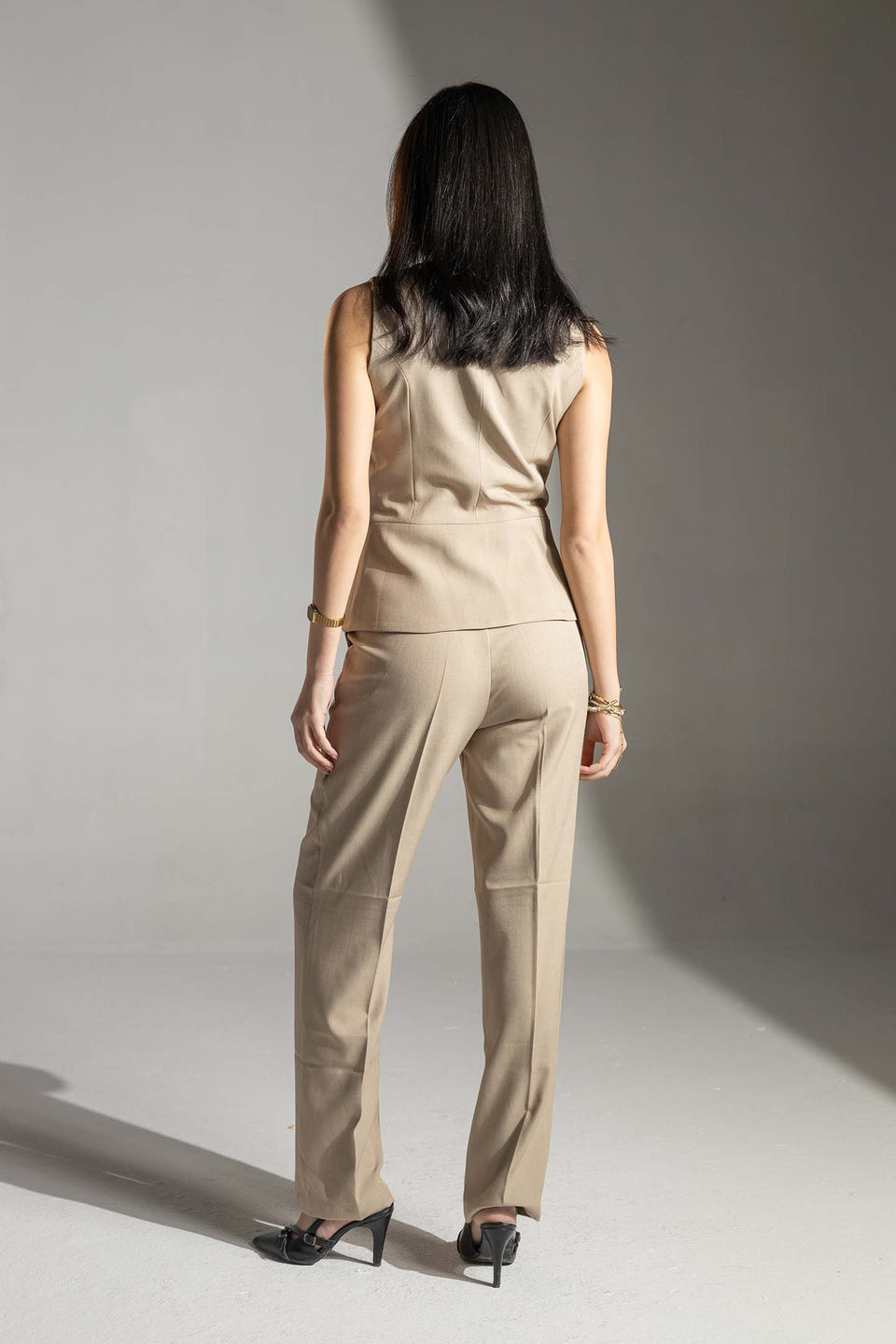 فيست كوفي مفصل أنيق