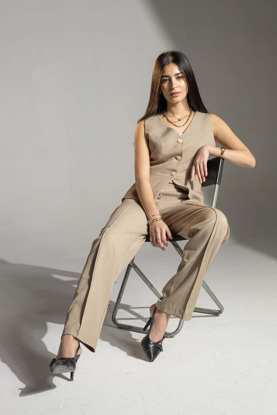 فيست كوفي مفصل أنيق