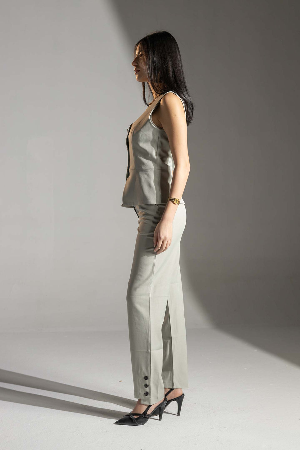 فيست مينت مفصل أنيق