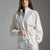 White Lightweight Sport Jacket