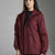 Burgundy Lightweight Sport Jacket