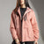 Rose Lightweight Sport Jacket