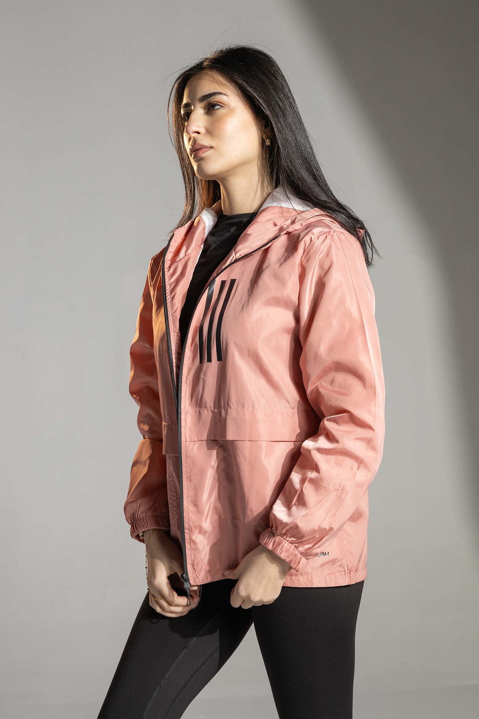 Rose Lightweight Sport Jacket