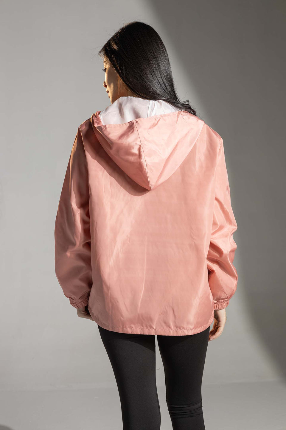 Rose Lightweight Sport Jacket