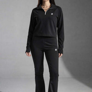 Black Performance Training Set