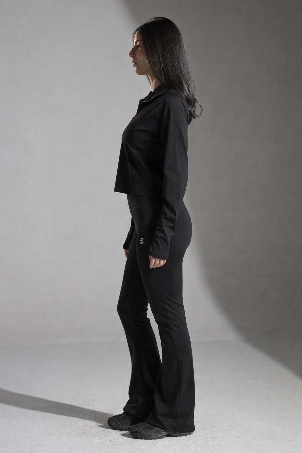 Black Performance Training Set