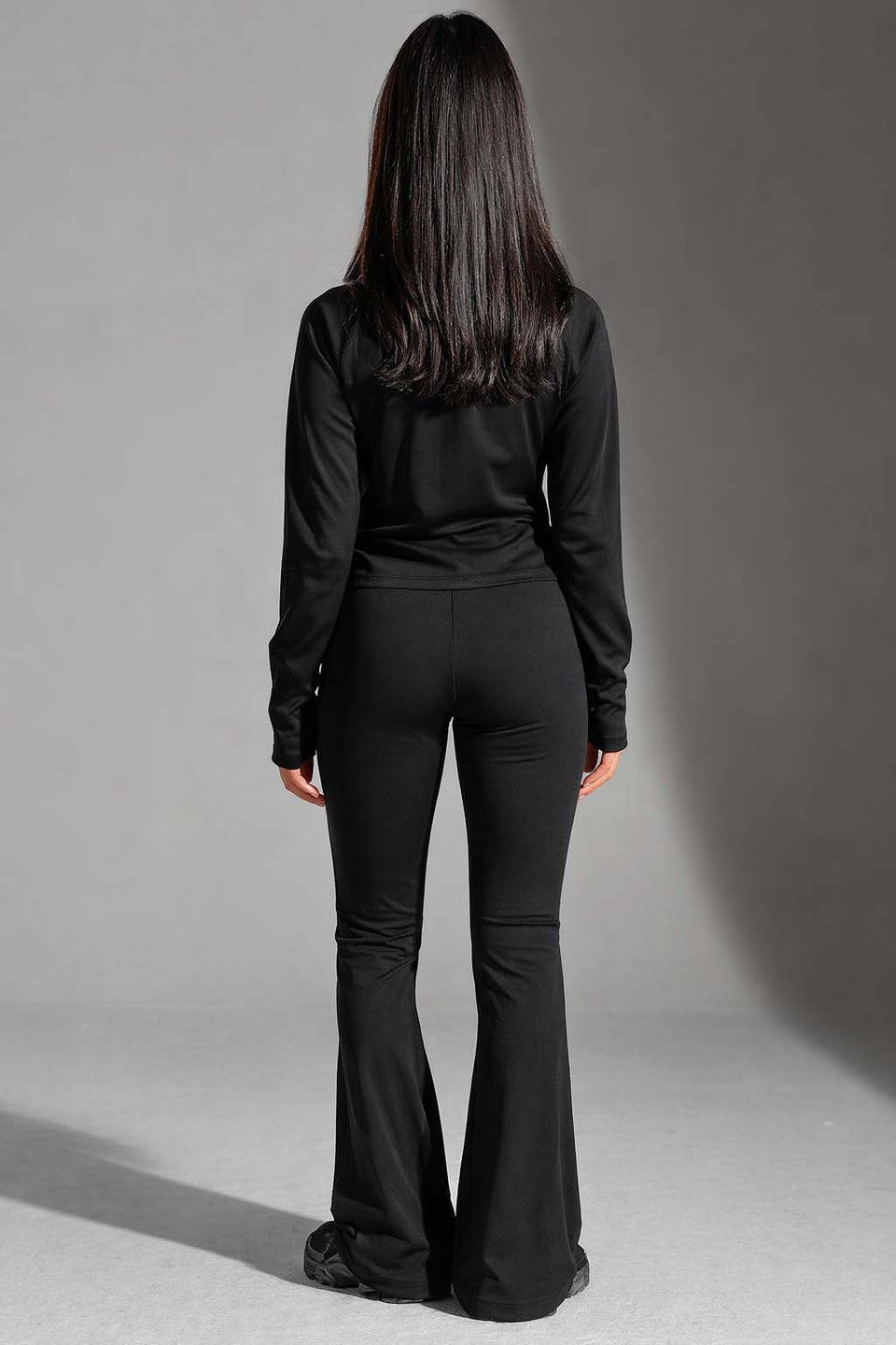 Black Performance Training Set