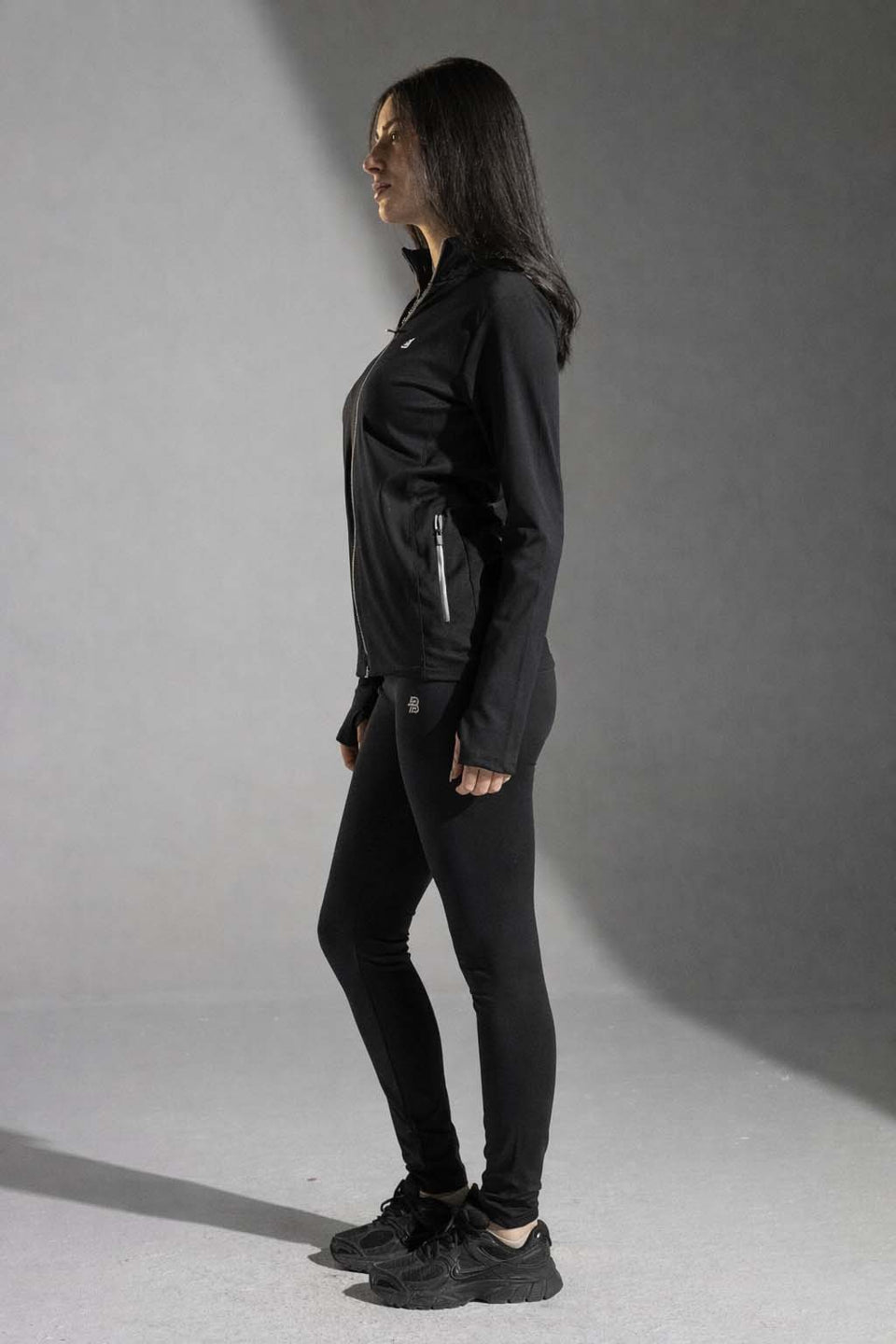 Black Performance Training Set