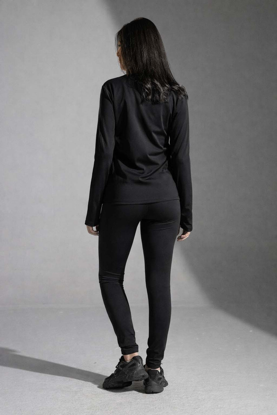 Black Performance Training Set