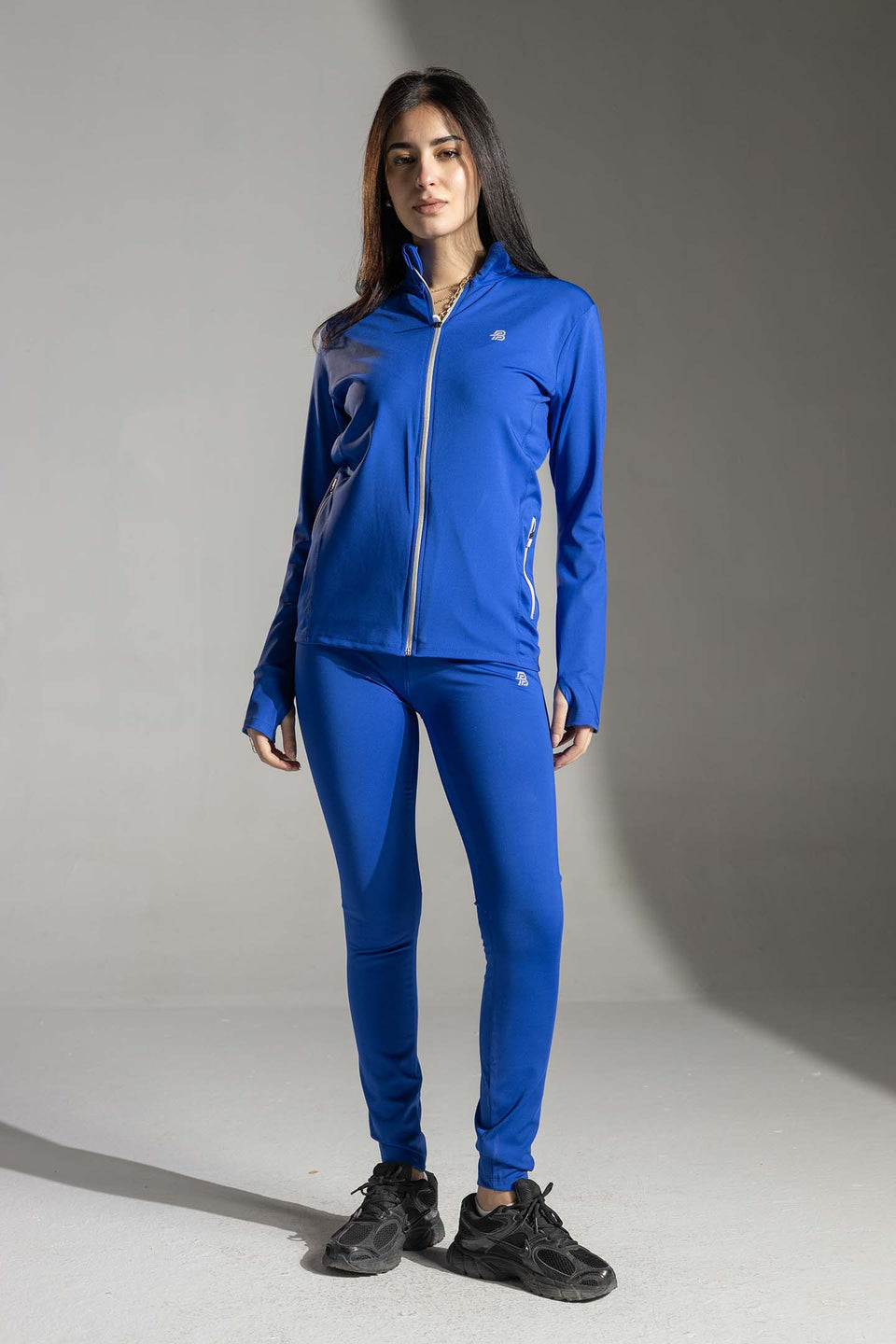 Blue Performance Training Set