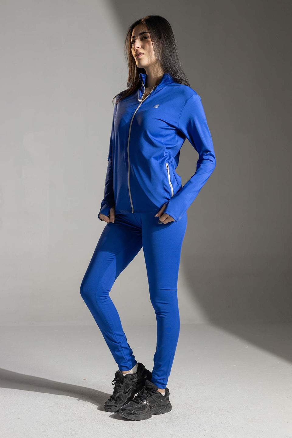 Blue Performance Training Set