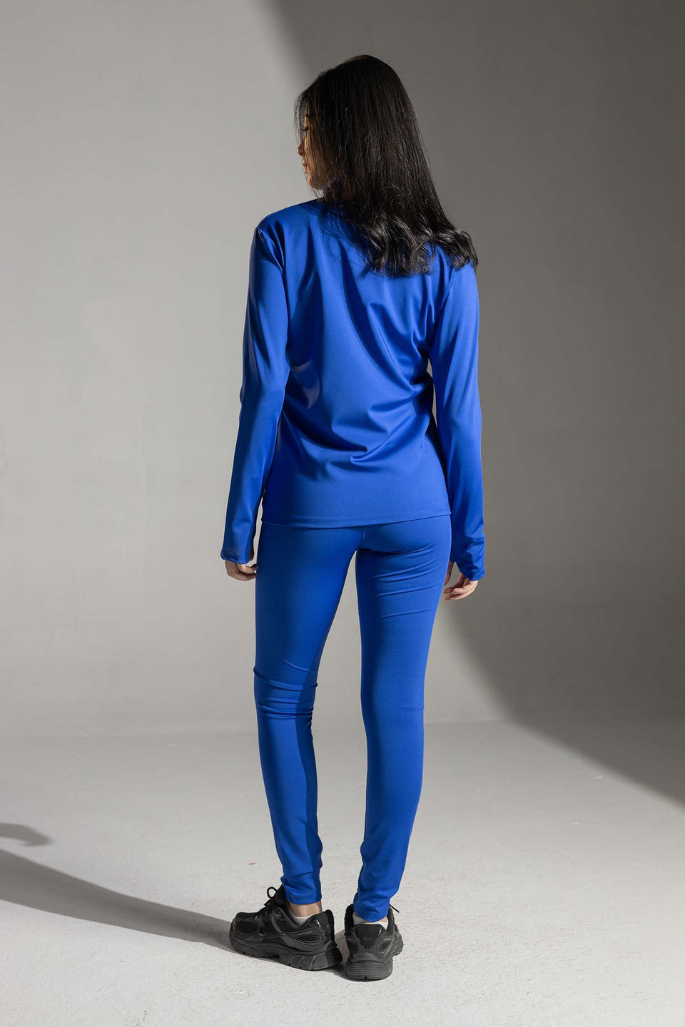 Blue Performance Training Set