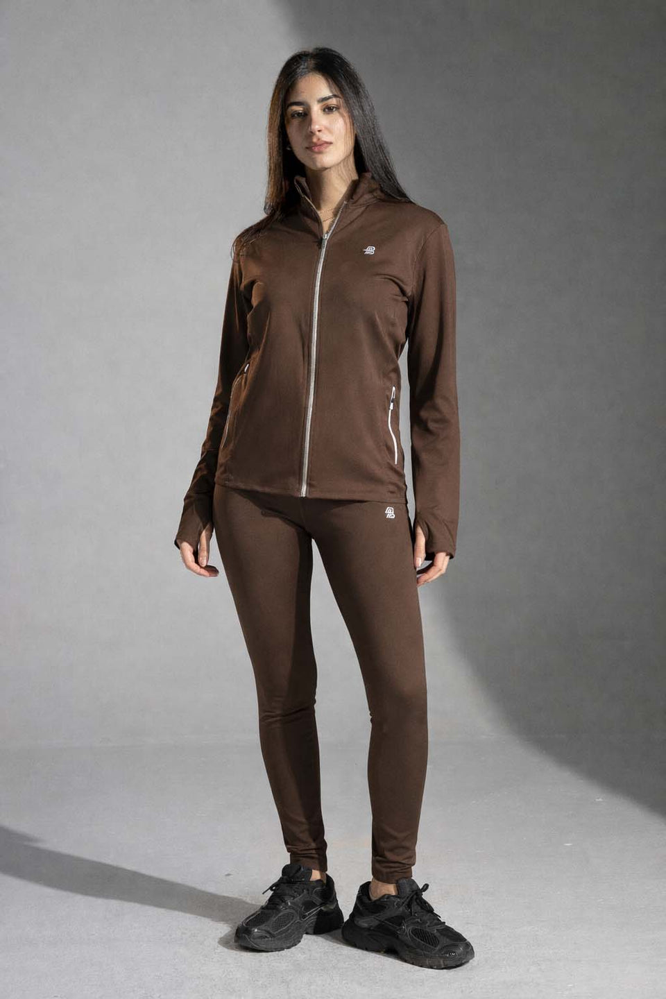 Brown Performance Training Set