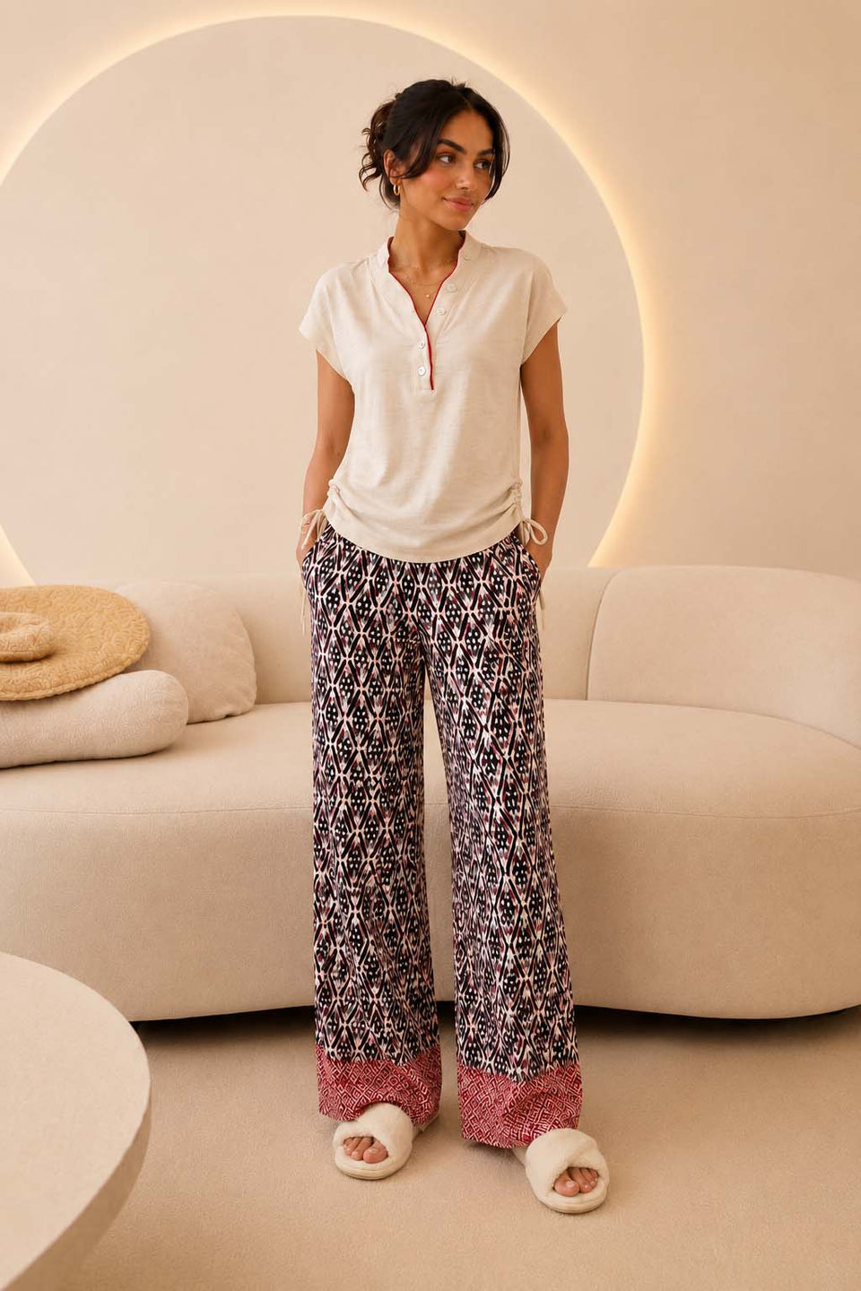 Pajamas