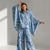 Patterned Butterfly Set