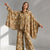 Patterned Butterfly Set