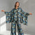 Patterned Butterfly Set