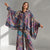 Patterned Butterfly Set