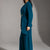 Teal Rosalyn Tailored Blazer