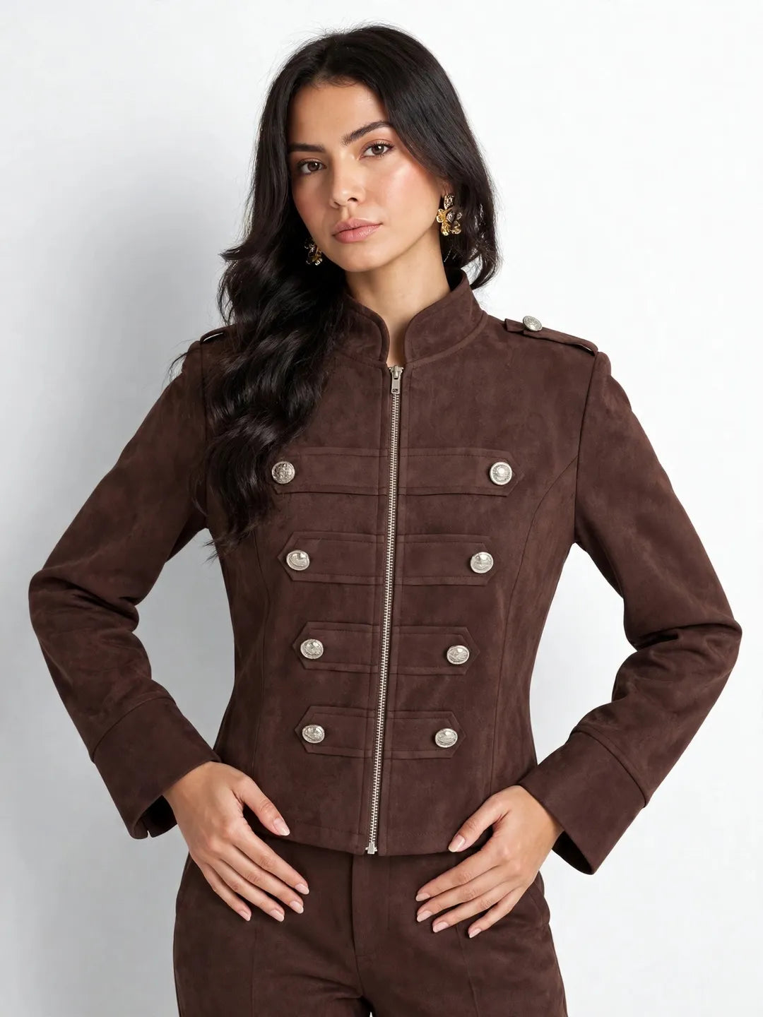 Jackets & Coats