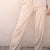 Beige Stain Pants