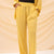 Yellow Stain Comfort Shirt