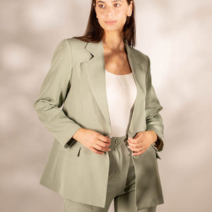 Mintgreen