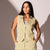 Lime Formal Vest