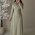 Bestag Winter Dress With Buttons