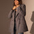Grey Winter Gough Blazer