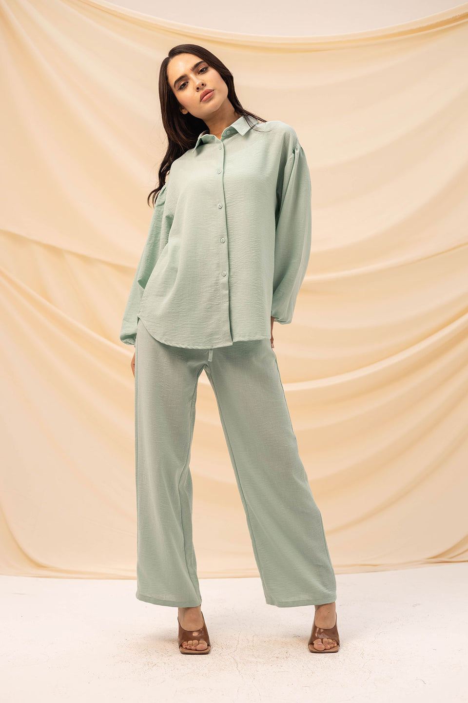 Bestag Comfort Linen Set