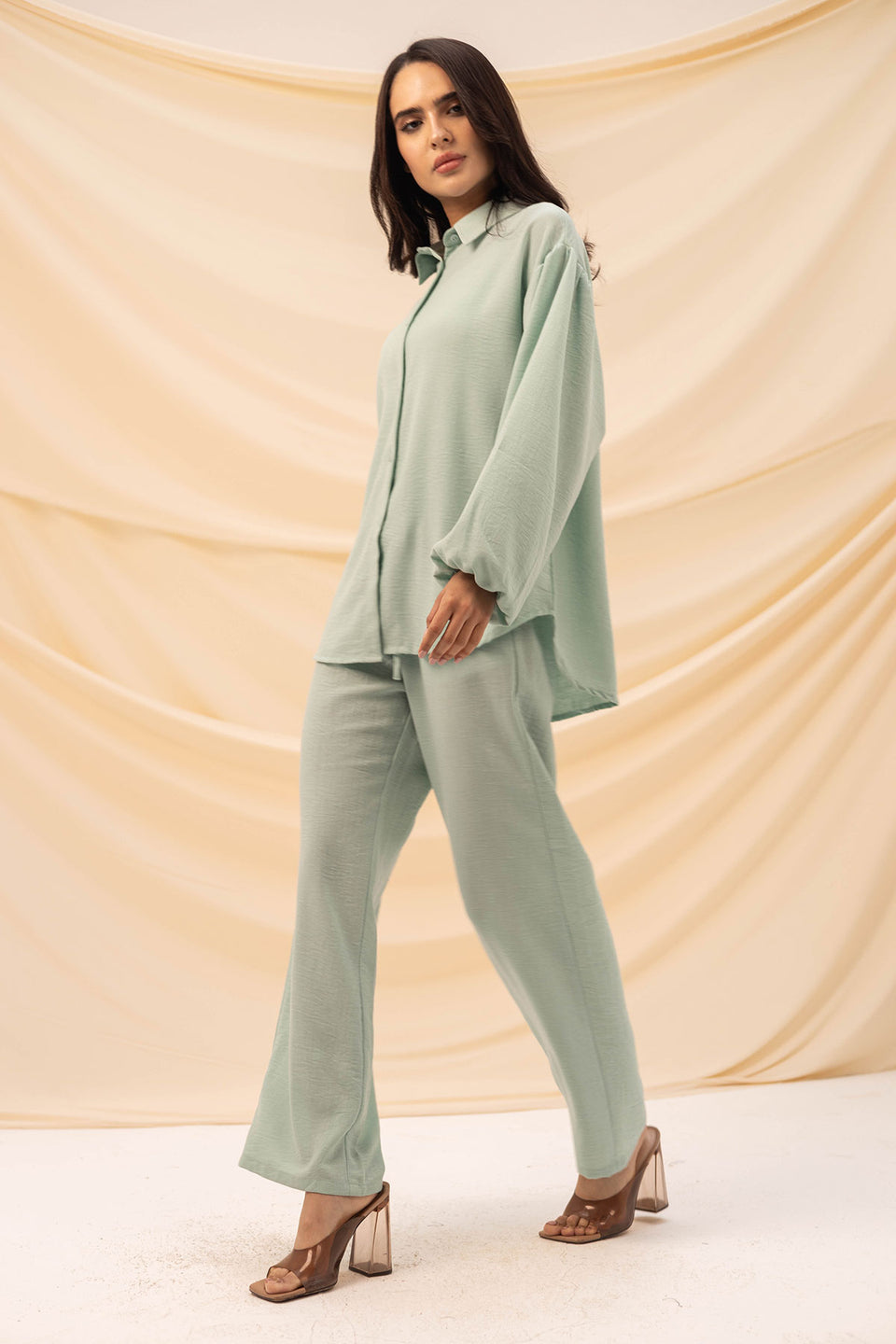 Bestag Comfort Linen Set