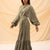 Bestag Linen Dress With Belt