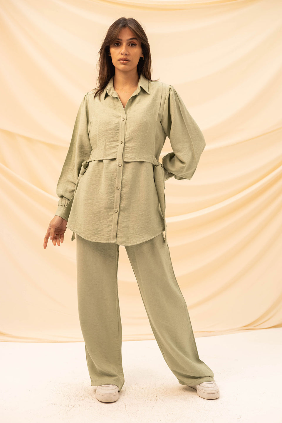 Bestag Comfort Linen Set