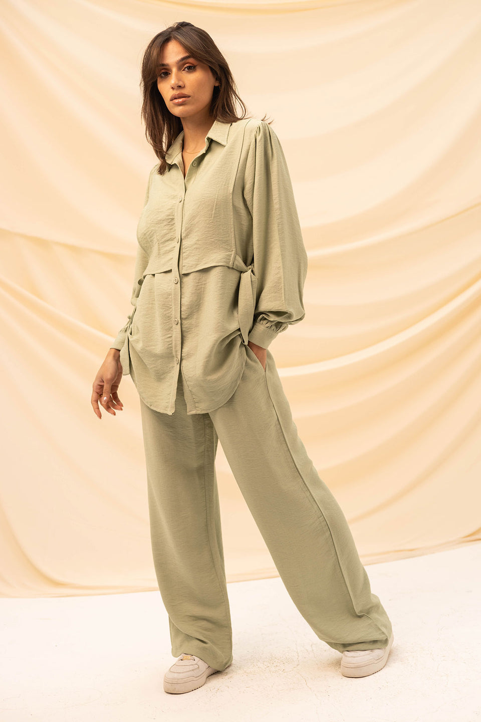Bestag Comfort Linen Set