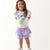 Purple kids sets 6-16 Months For Girls