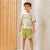 Beige kids sets 2-5 Years For Boys