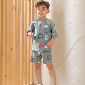 Bestag kids sets 2-5 Years For Boys