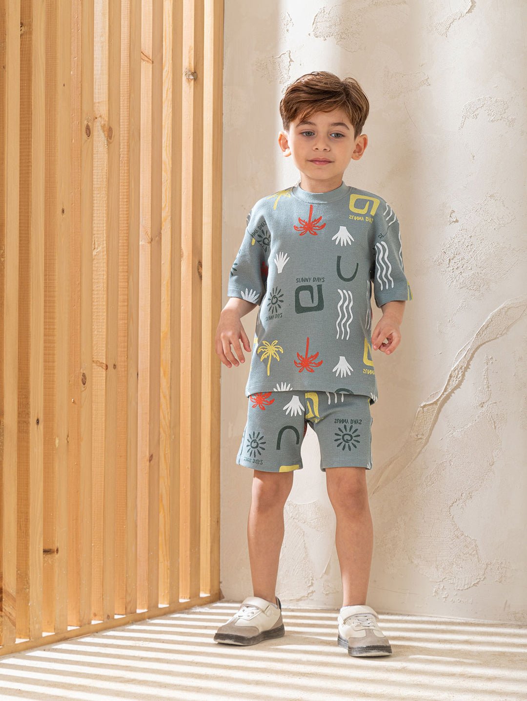 Bestag kids sets 2-5 Years For Boys