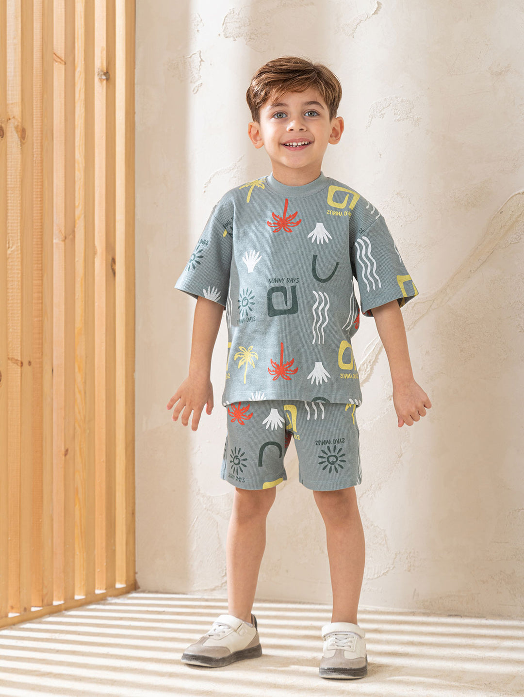 Bestag kids sets 2-5 Years For Boys
