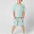 Blue Kids Sets 3-7 Years For Boys