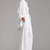 White Soft Linen Shirt