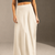 Off-White Tailored Maxi Skirt