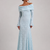 Ivory Lace Mermaid Bestag Dress