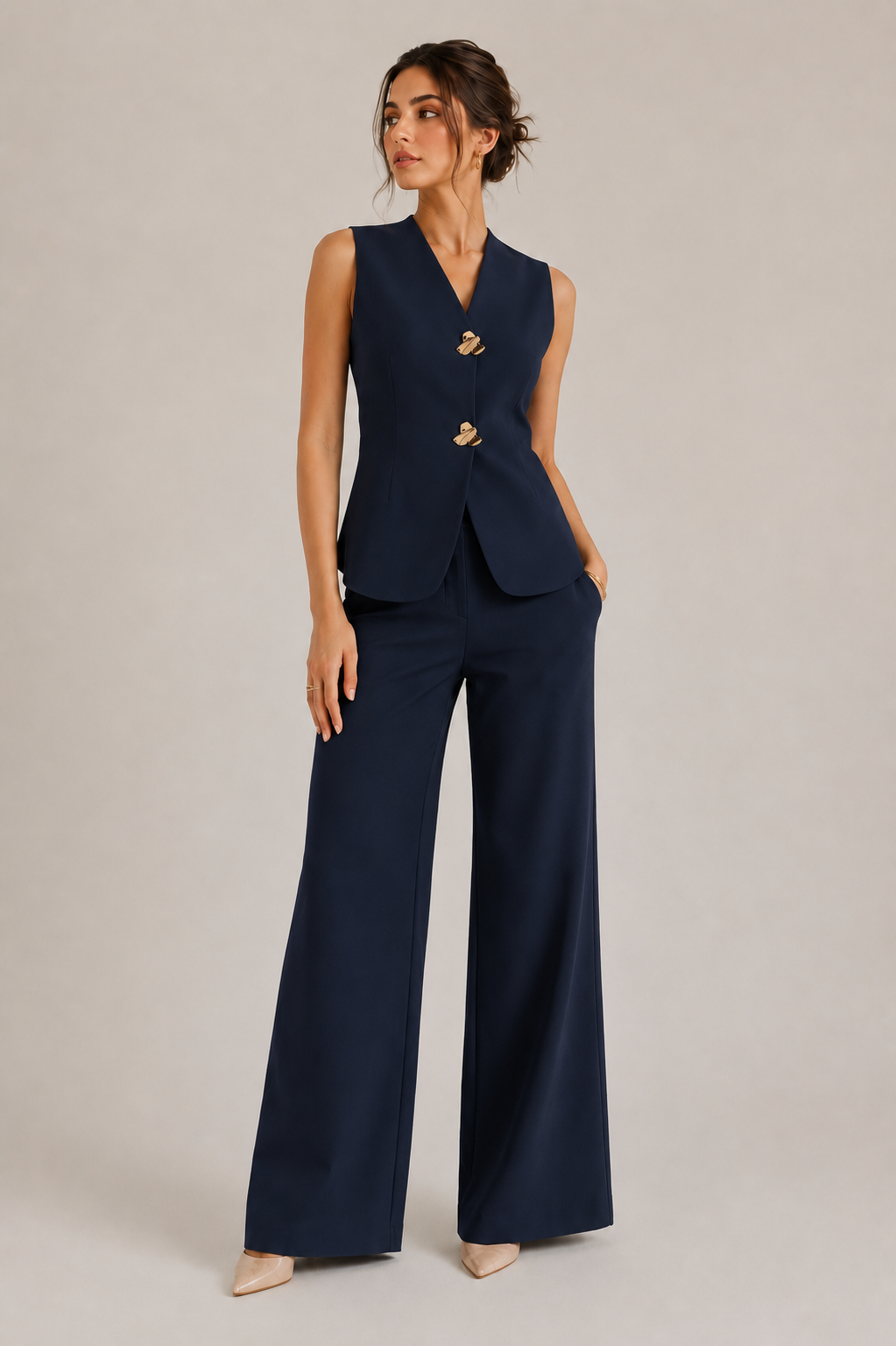 Formal Wear